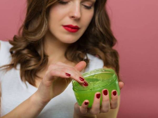 What is the Benefits of Aloe Vera Gel On&nbsp;Skin?